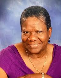 Beverley Spaulding Obituary