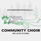 Selections from Handel's "Messiah" event image