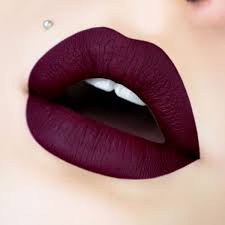 22 Dark Af Lipsticks That Ll Look Amazing On Everyone Lip Whip Skin Makeup Oil Based Makeup Remover