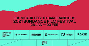 Greg (the film's main deuteragonist and henry´s dad.) Sold Out 2021 Sundance Film Festival Together Together Fort Mason Center For Arts Culture