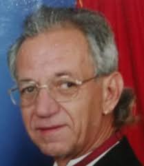 Obituary for David T. Witmer