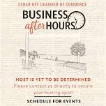 Business After Hours