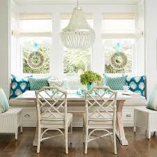 Coastal Cottage Dining Rooms Chandeliers Cottage Dining Rooms Bamboo Dining Chairs Home