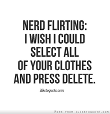 Flirtation Quotes Images and Pictures via Relatably.com
