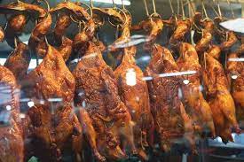 Cara tradisional lainnya agar daging bebek empuk adalah merebusnya bersama sama dengan nanas muda secukupnya. 6 Manfaat Daging Bebek Untuk Kesehatan Alodokter