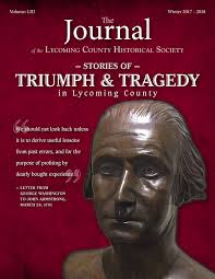 Taber Museum ... Where Lycoming County History Comes Alive :: Index