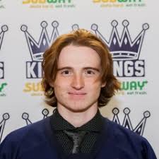 Winnipeg Blues @ Dauphin Kings Saturday, December 11, 2021