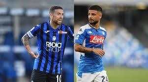 Ecco come potrebbero scendere in campo le squadre nella prossima giornata di campionato. Diretta Atalanta Napoli Ore 19 30 Dove Vederla In Tv In Streaming E Formazioni Ufficiali