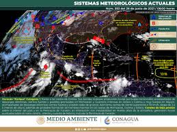 Maybe you would like to learn more about one of these? Pronostico Del Tiempo En Quintana Roo Para Hoy 26 De Junio Buenos Dias Mexico Noticias