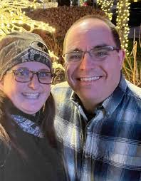 Elissa Stewart and Todd Carpenter's Wedding Website