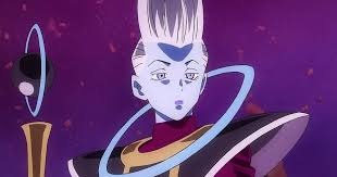 Check spelling or type a new query. Dragon Ball Super 10 Little Known Facts About Whis Cbr