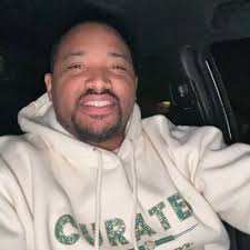 Sherman Jaifam Brown