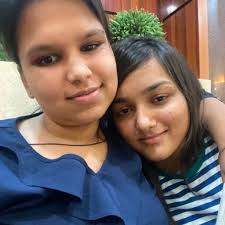 Charvi Gupta's User Profile