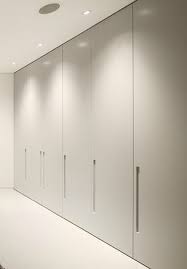 Floor To Ceiling Wardrobes Closets Inside The Villa Escarpa By Mario Martins Wardrobe Door Are A Go In 2020 Floor To Ceiling Wardrobes Cupboard Design Wardrobe Doors