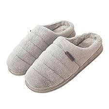 Envío en 1 día gratis en dos millones de productos con amazon prime. Zapatillas De Casa Objetivo Estilo