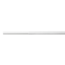 They're fairly easy to install and remove since you don't need any additional a tension rod needs to be placed in between 2 hard, flat surfaces that face opposite one another, such as the space between 2 closet walls, 2. Closet Rods Target