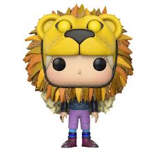 Harry Potter Characters By Funko Pop Figure Quiz By Quizbeaver Le seul moyen de les éloigner est le sortilège du patronus. harry potter characters by funko pop