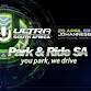 Ultra Music Festival Johannesburg