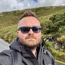 oliverfarrell (Oliver Farrell) · GitHub