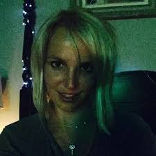 Matches 🔥 featuring my friends @backstreetboys is out now !!!! Britney Spears Debuts New Bob Hairstyle Hello