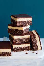 People Shared The Recipes That Remind Them Of Home And I Can T Wait To Make Them In 2021 Desserts Nanaimo Bars Just Desserts
