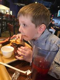 Downsizing from a cooking sonagun