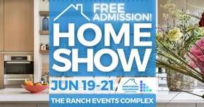 FREE Northern Colorado Home Show, June 2026