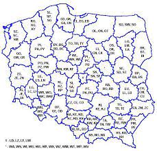 Tablice rejestracyjne i sposób ich klasyfikowania. Polskie Tablice Rejestracyjne 1976 2000 Czyli Kultowe Czarne Tablice Strona Glowna Facebook