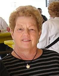Obituary for Phyllis “Phyl” Jenine (Tressler) Ruvo