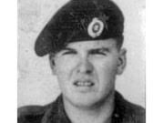 Pte John Ralph Gardner