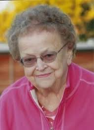 Arlene Schroeder Obituary October 9, 2017