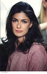 Anna Valle Attrici Donne Celebrita