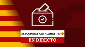 Resultados trep internas partidarias 2021 en pdf. Resultados Elecciones Catalanas 2021 Escrutinio Y Ganador De Las Elecciones En Cataluna En Directo