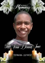 Loss of a Child: Sharing Grief and Support