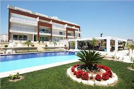 Property For Sale In Side L Apartments And Villas In Side Property Property For Sale Apartments For Sale