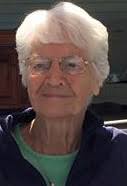 Obituary for Joyce M (Ireland) Whitmyer