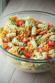 Classic Pasta Salad Macaroni And Cheesecake Classic Pasta Salad Pasta Salad Italian Pasta Salad Recipes