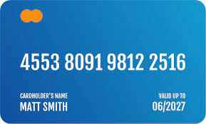 Credit cards offer one of the best ways for you to build your credit and improve your credit scores by showing how you manage credit on a regular basis. Credit Card Png