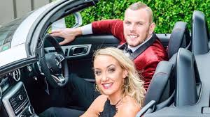 Kyle chalmers, oam is an australian competitive swimmer who specialises in the sprint freestyle events. Gold Medallists Brittany Elmslie Madi Wilson Join Kyle Chalmers At Marion Swimming Club The Advertiser