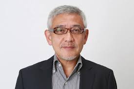 Yoshiaki Murakami