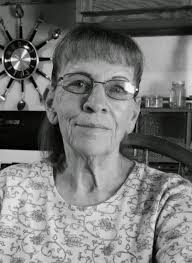 Obituary for Elizabeth "Beth" Lorraine Rutherford