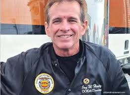 Truck drivers are the topic of a Pennsylvania resolution