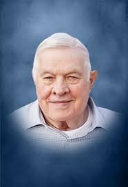 Robert Dale Slevin Obituary