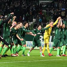 Werder liefert gegen mönchengladbach eine peinliche leistung ab und stürzt auf den 17. Werder Bremen Gegen Vfl Wolfsburg Bundesliga Im Tv Live Stream Und Live Ticker Sport Mix