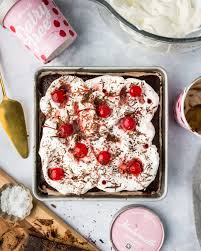We did not find results for: Vegan Chocolate Cherry Ice Cream Cake Vegetarian Ventures