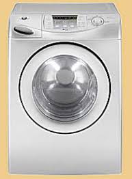 I suspect the problem is caused by the washer failing to drain. Maytag Involved In Another Recall This Time Washing Machines