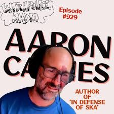 Interview with 'In Defense of Ska' author Aaron Carnes : r/Ska