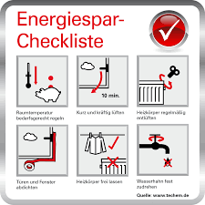 Zur erreichung eines behaglichen wohnklimas müssen wir der wohnung während rund zwei drittel des jahres wärme zuführen. Ratgeber Richtiges Heizen Und Luften So Sparen Sie Energie Und Geld Mit Bild Presseportal