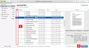 You can undo recent changes you make to a document, then redo them if you change your mind. 5 Surefire Ways To Recover Deleted Notes On Mac In 2021