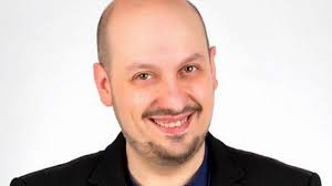 Jorge Blass: "Hay que evadirse un poco de la realidad"